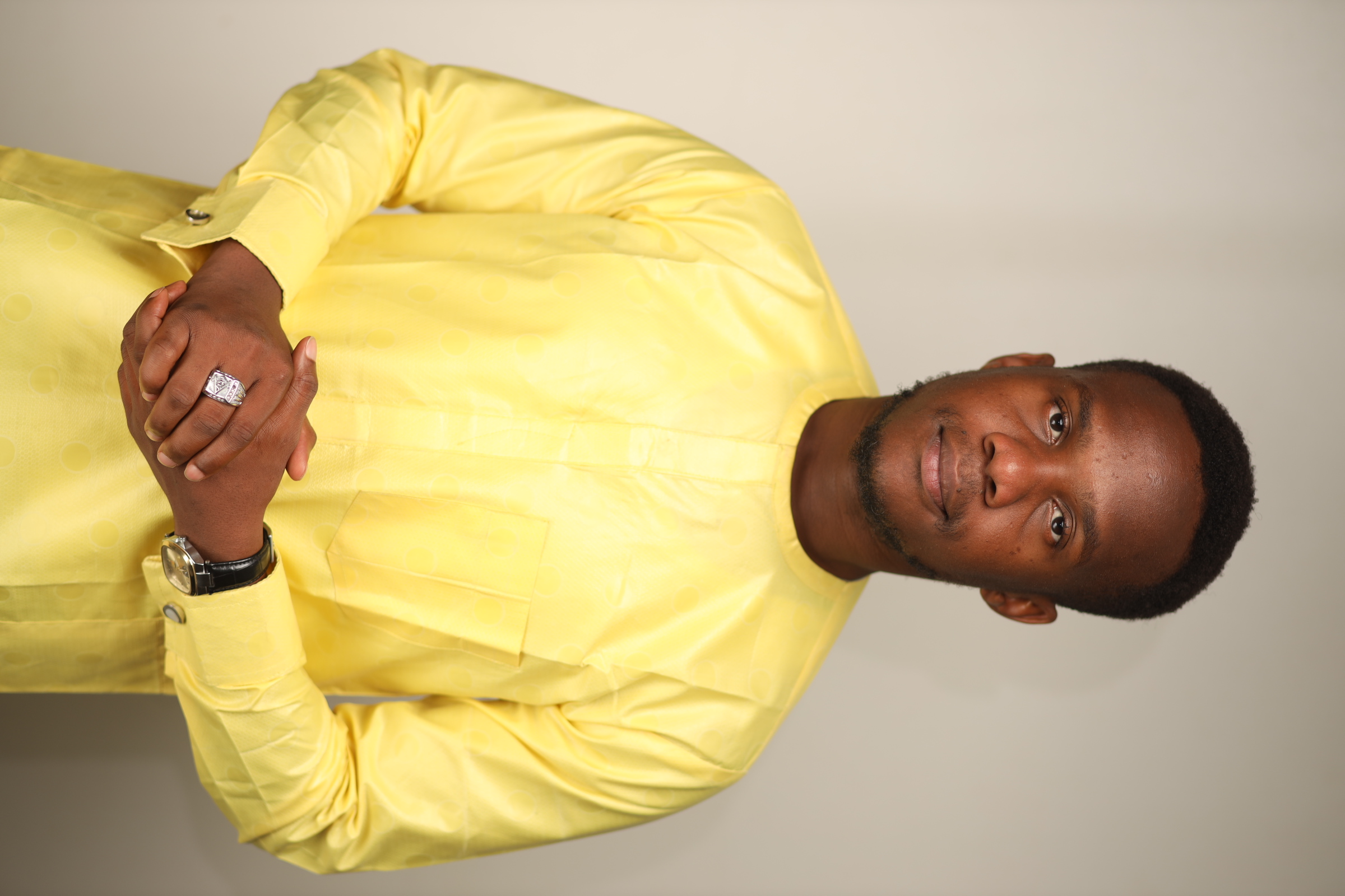 Kelechi Orjih