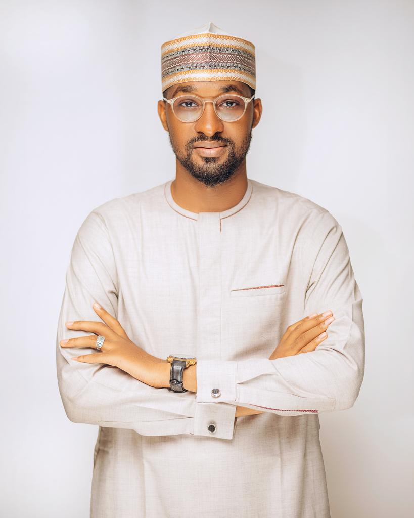 Mr. Mukhtar Adamu Aliyu