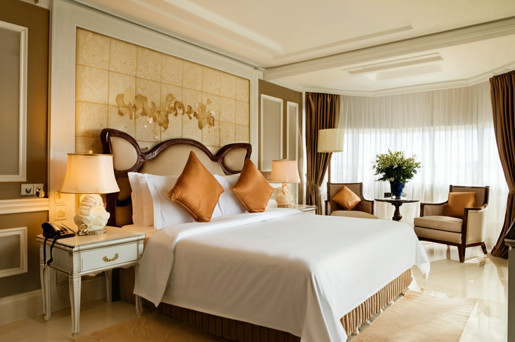 Kings Court Port Harcourt - Image 4